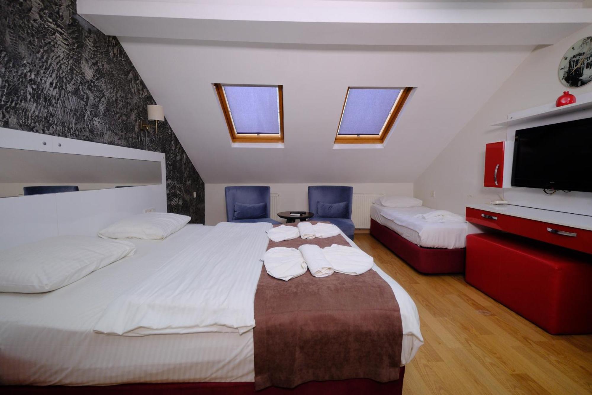 Taksim Green Suites 이스탄불 외부 사진