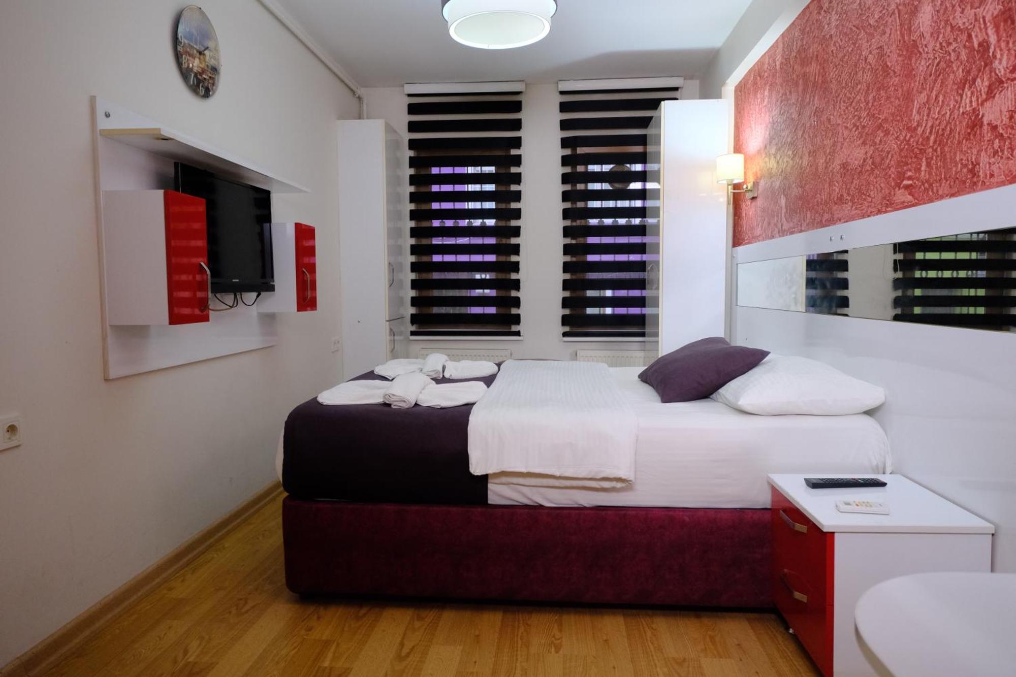 Taksim Green Suites 이스탄불 외부 사진