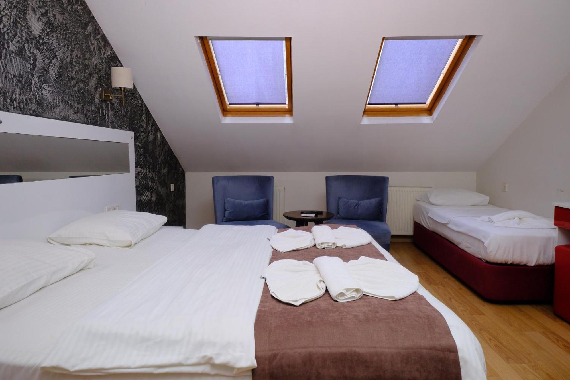 Taksim Green Suites 이스탄불 외부 사진