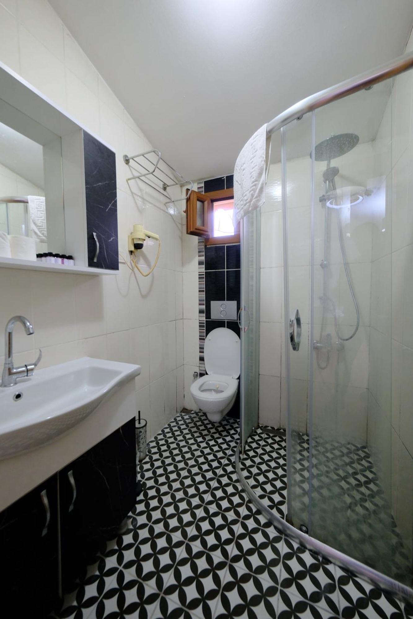 Taksim Green Suites 이스탄불 외부 사진