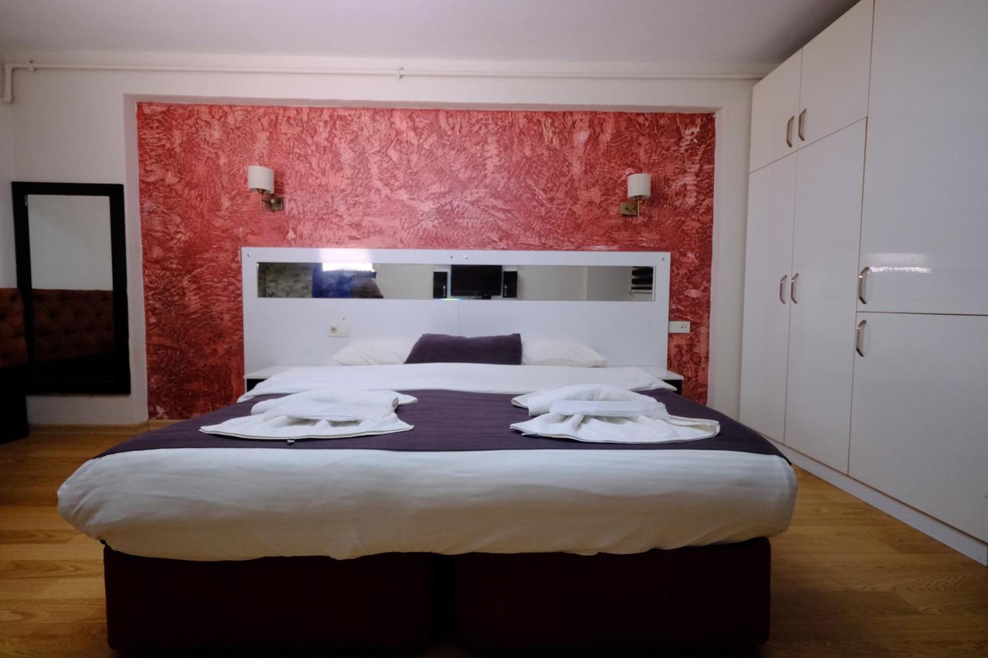 Taksim Green Suites 이스탄불 외부 사진